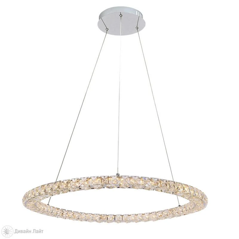 Подвесной светильник ARTE Lamp Preziosi A6704SP-1CC