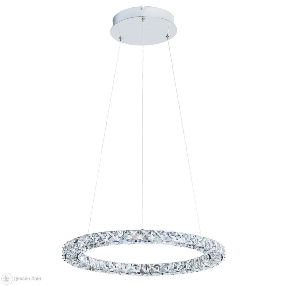 Подвесная люстра ARTE Lamp Preziosi A6715SP-1CC