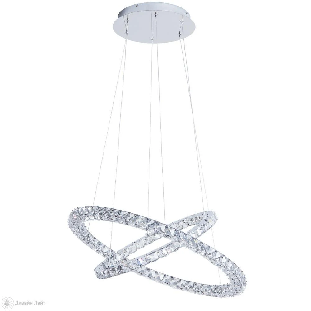 Подвесная люстра ARTE Lamp Preziosi A6717SP-2CC