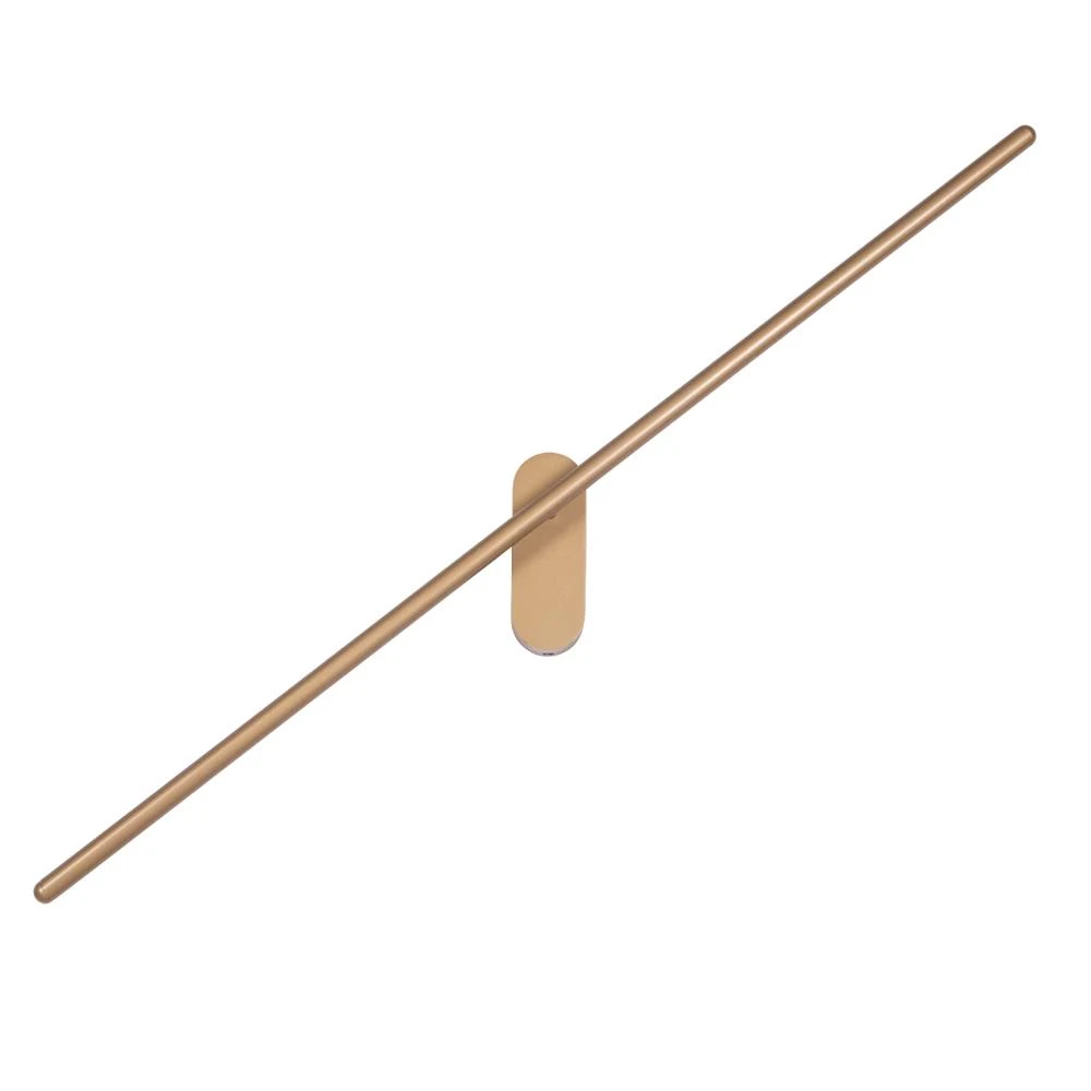 Светильник для картин ARTE Lamp PRIMA A2028AP-1GO