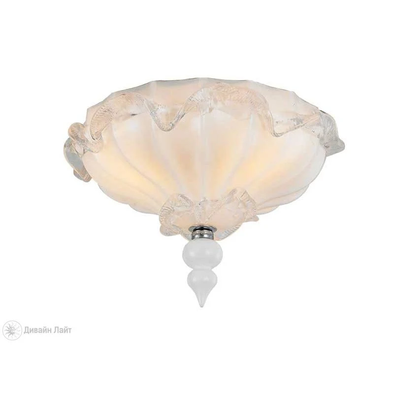 Накладная люстра ARTE Lamp PRIMA A9140PL-3WH