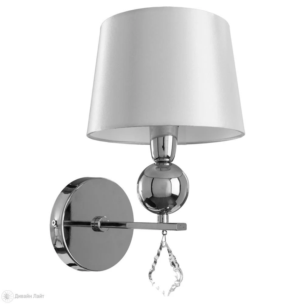Бра ARTE Lamp Promessa A3074AP-1CC