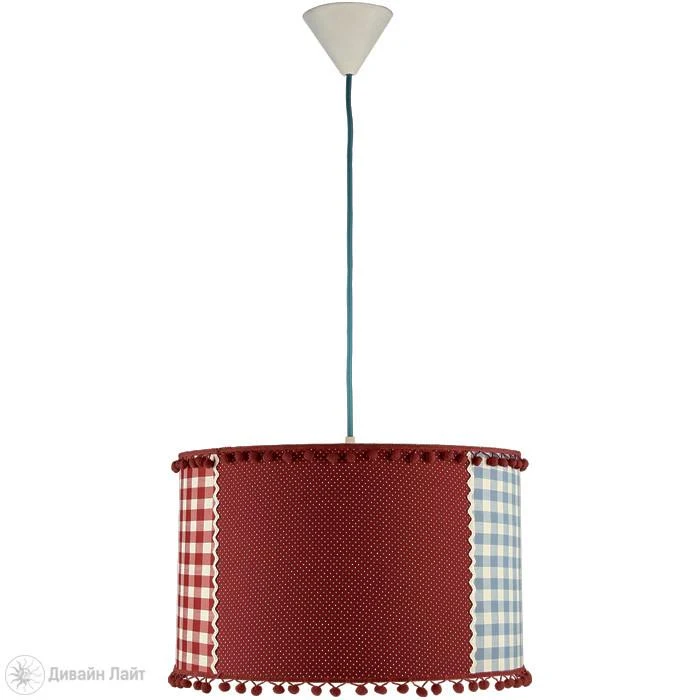 Подвесной светильник ARTE Lamp PROVENCE A5398SP-1WH