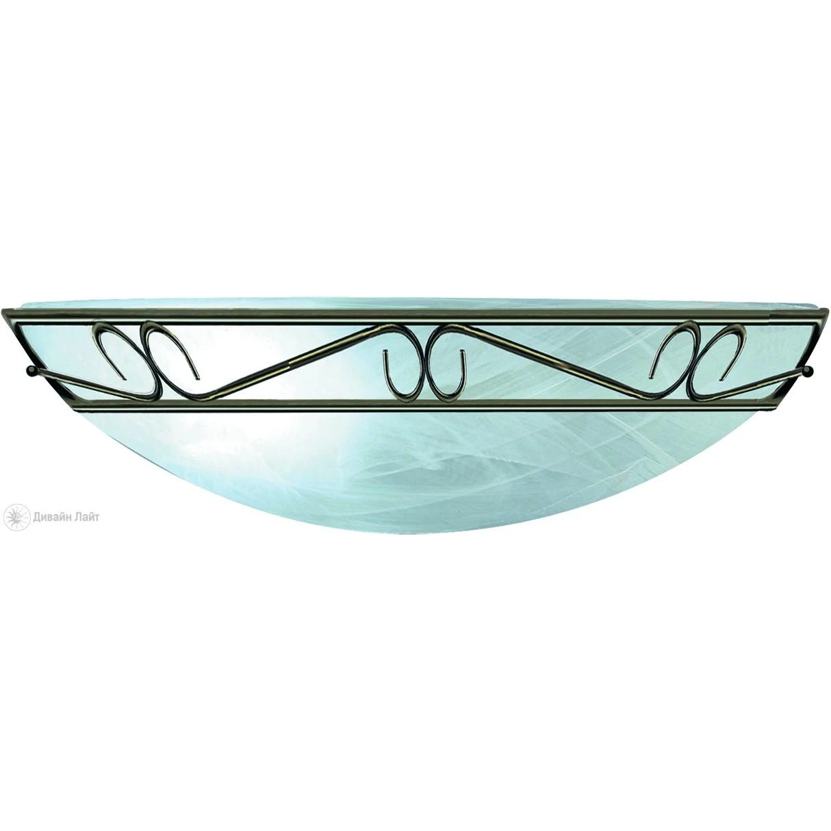 Бра ARTE Lamp PUB A7846AP-1AB