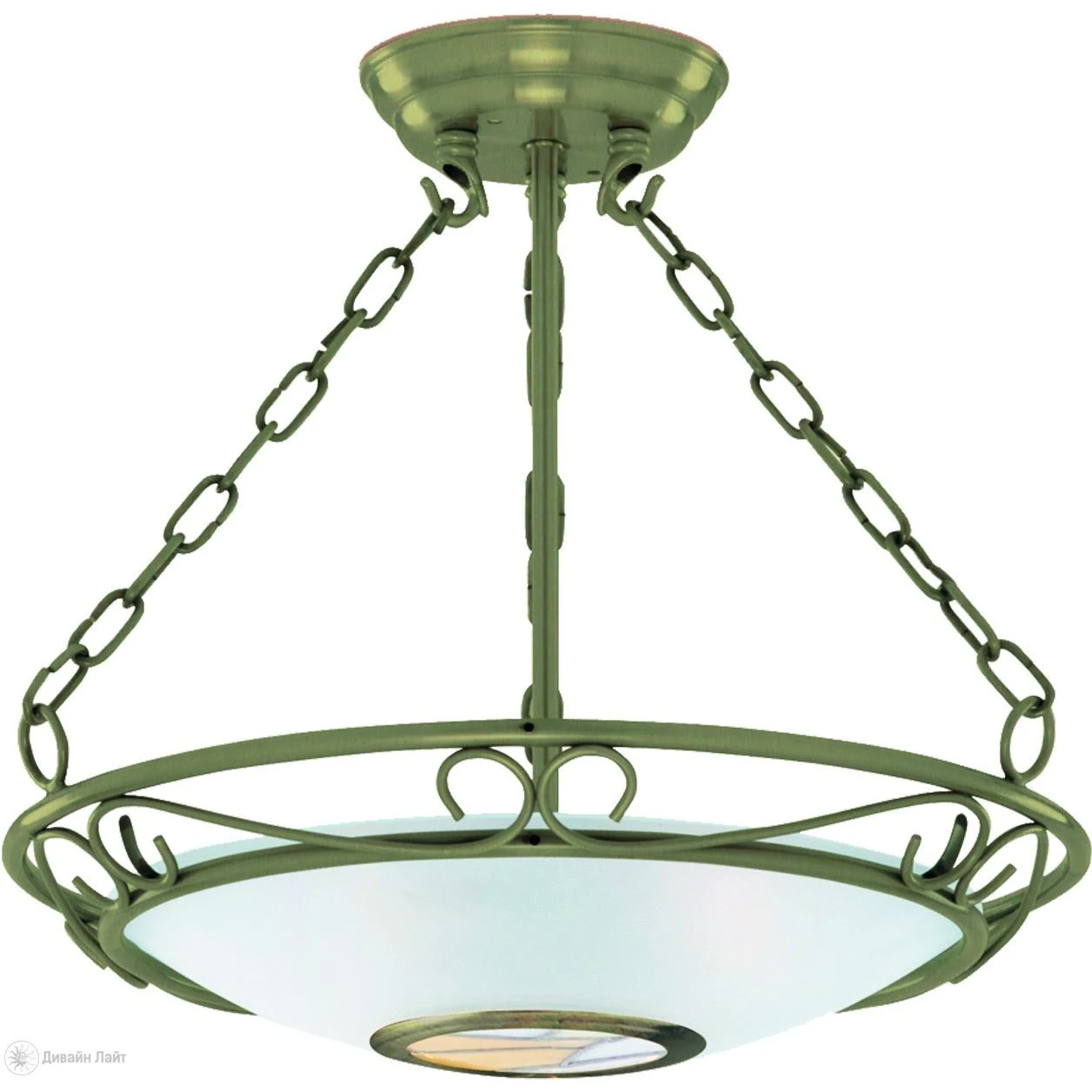 Подвесной светильник ARTE Lamp PUB A7896LM-2AB