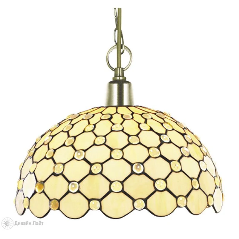 Подвесной светильник ARTE Lamp RAINDROP A3168SP-1AB