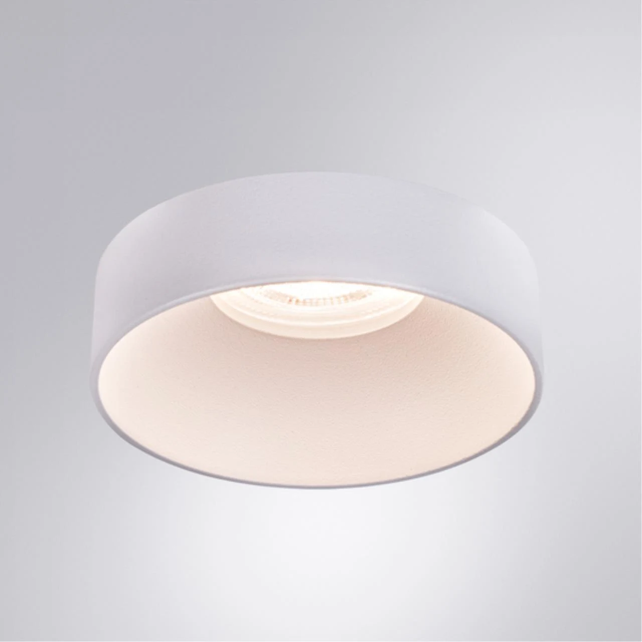 Встраиваемый светильник ARTE Lamp Ramo A1240PL-1WH