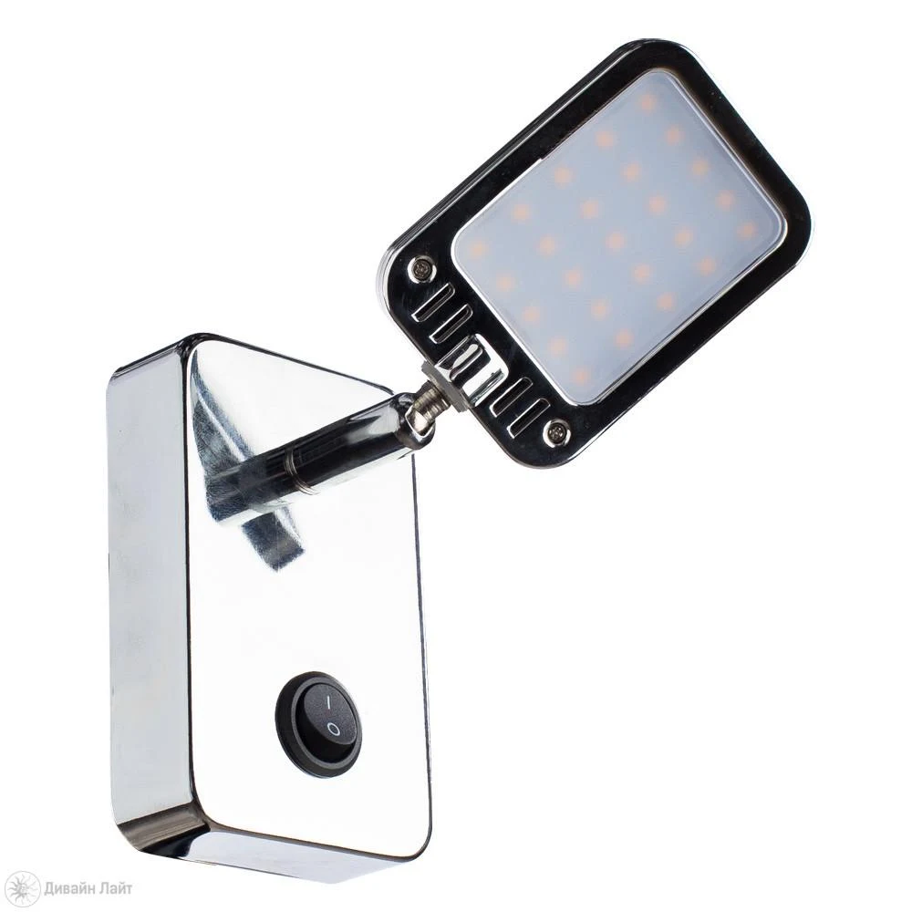 Бра ARTE Lamp Rampa A9412AP-1CC