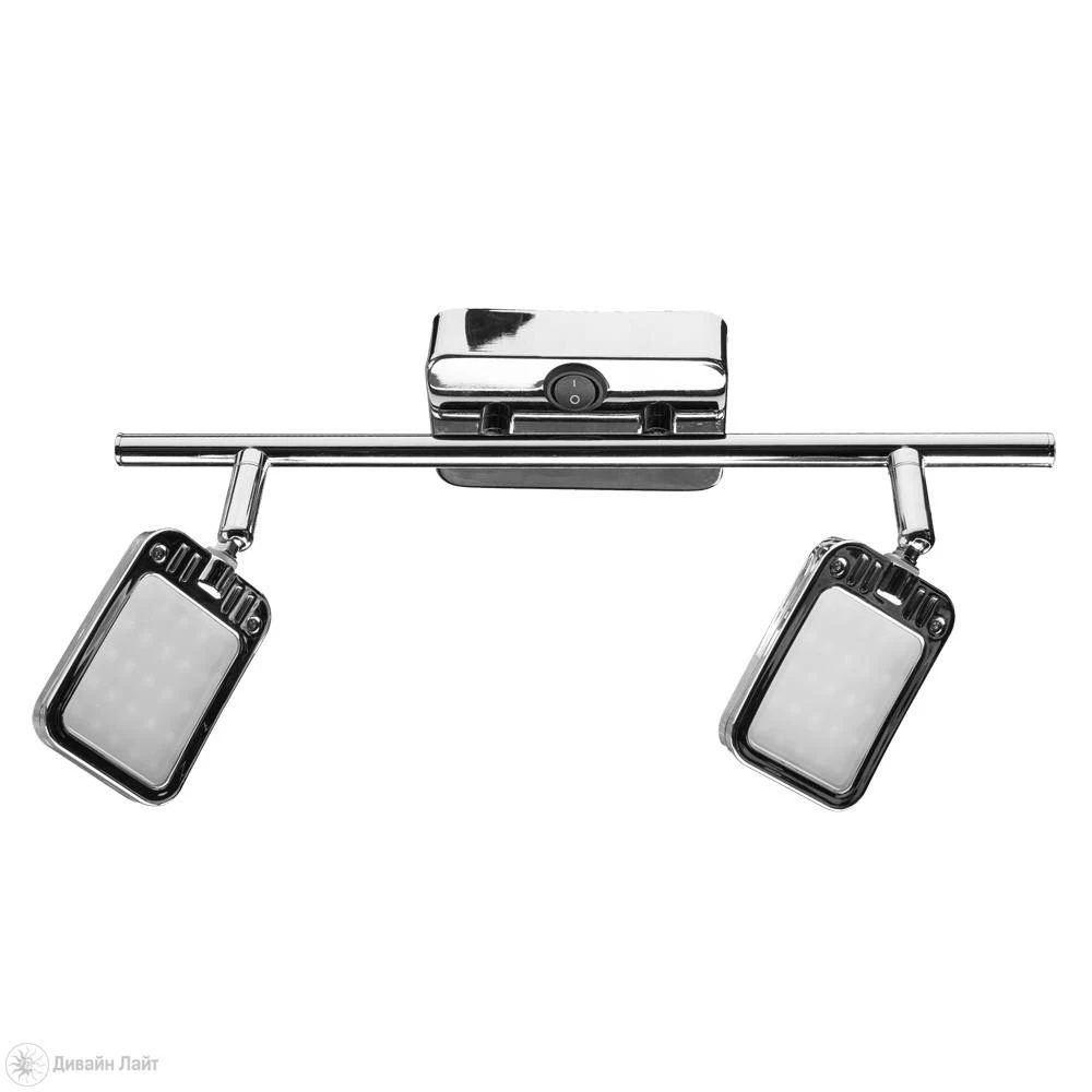 Спот ARTE Lamp Rampa A9412AP-2CC