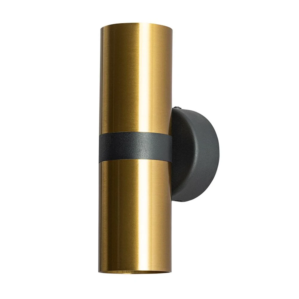 Бра ARTE Lamp Ran A3143AP-2PB