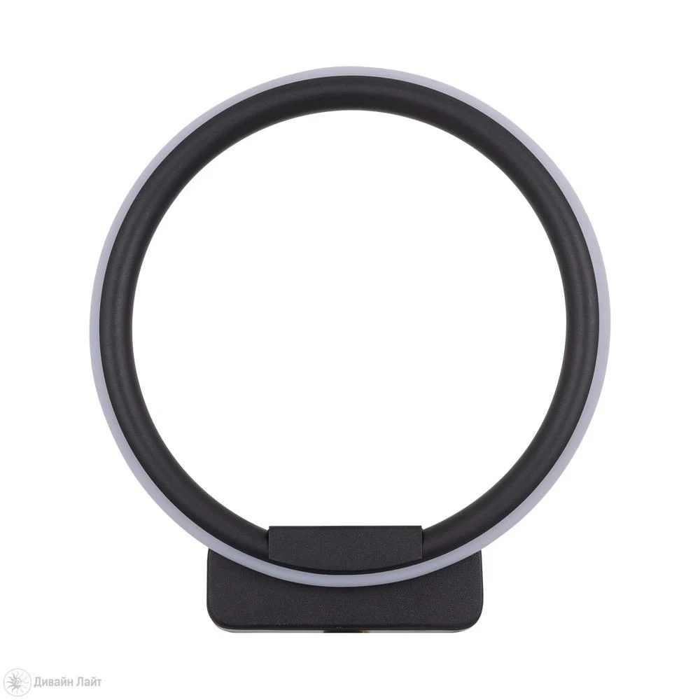 Бра ARTE Lamp RAPID A2500AP-1BK