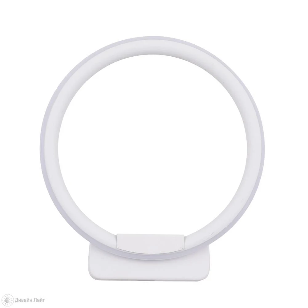 Бра ARTE Lamp RAPID A2500AP-1WH