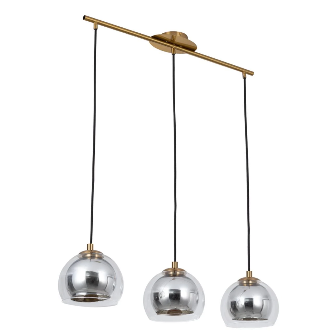 Подвесная люстра ARTE Lamp RASTABAN A7984SP-3PB