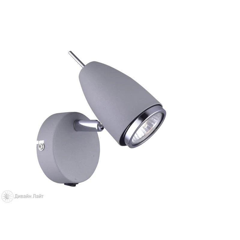 Спот ARTE Lamp Regista A1966AP-1GY