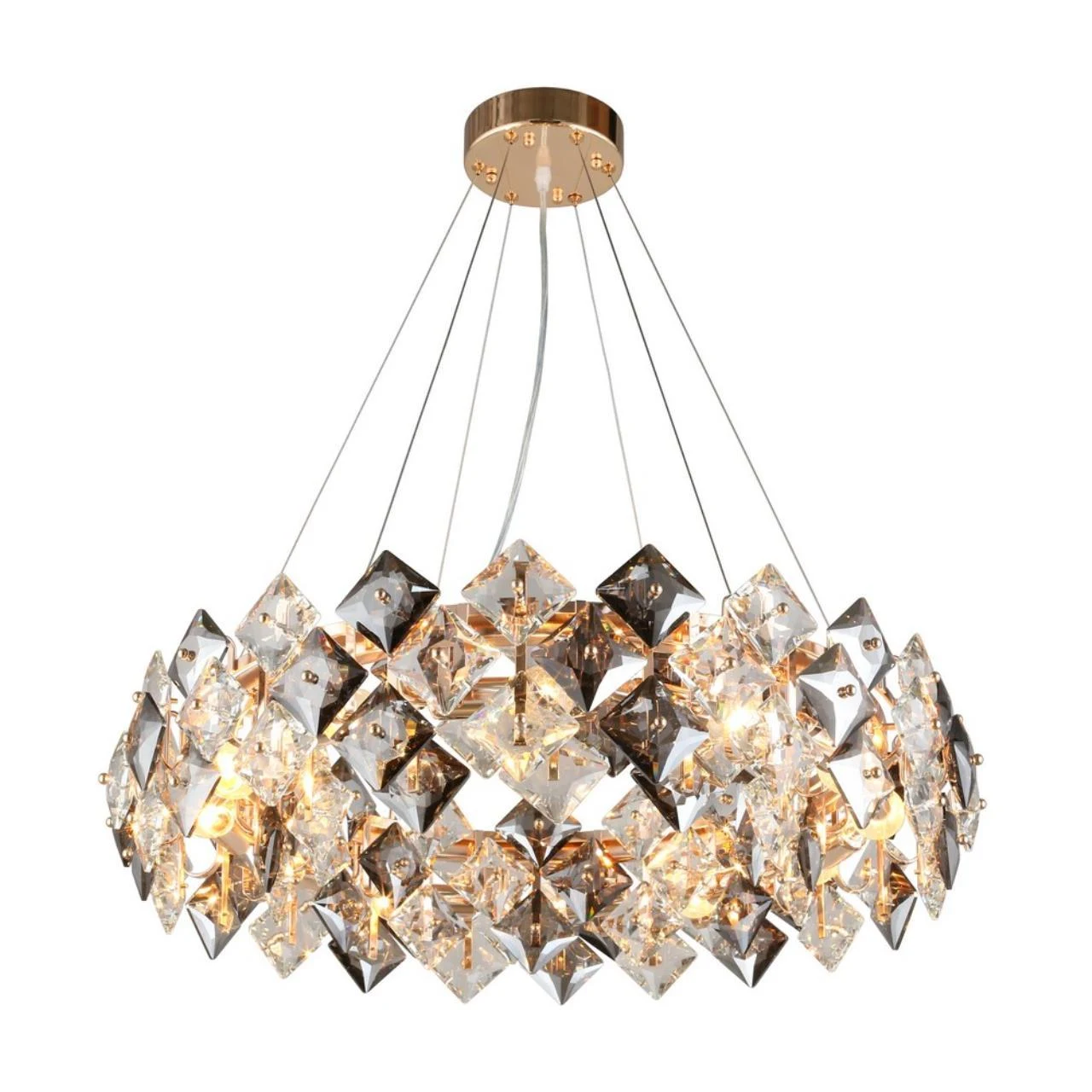 Подвесная люстра APLOYT Renacia APL.827.03.12