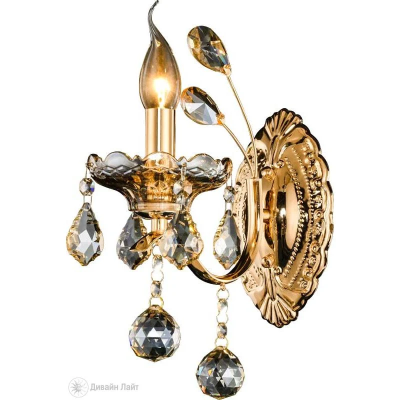 Бра ARTE Lamp Renaissance A8259AP-1GO