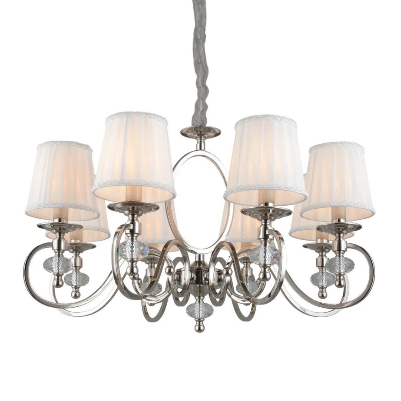 Подвесная люстра APLOYT Reni APL.717.03.08