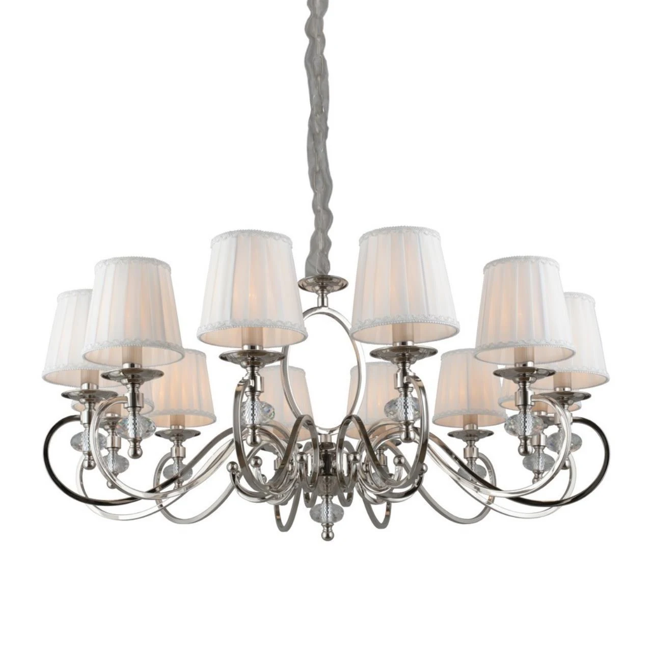 Подвесная люстра APLOYT Reni APL.717.03.12