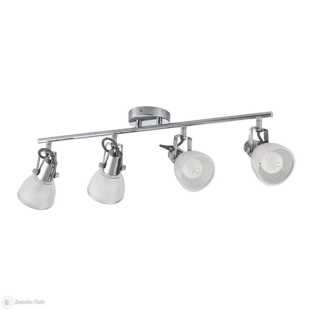 Спот ARTE Lamp RICARDO A1026PL-4CC