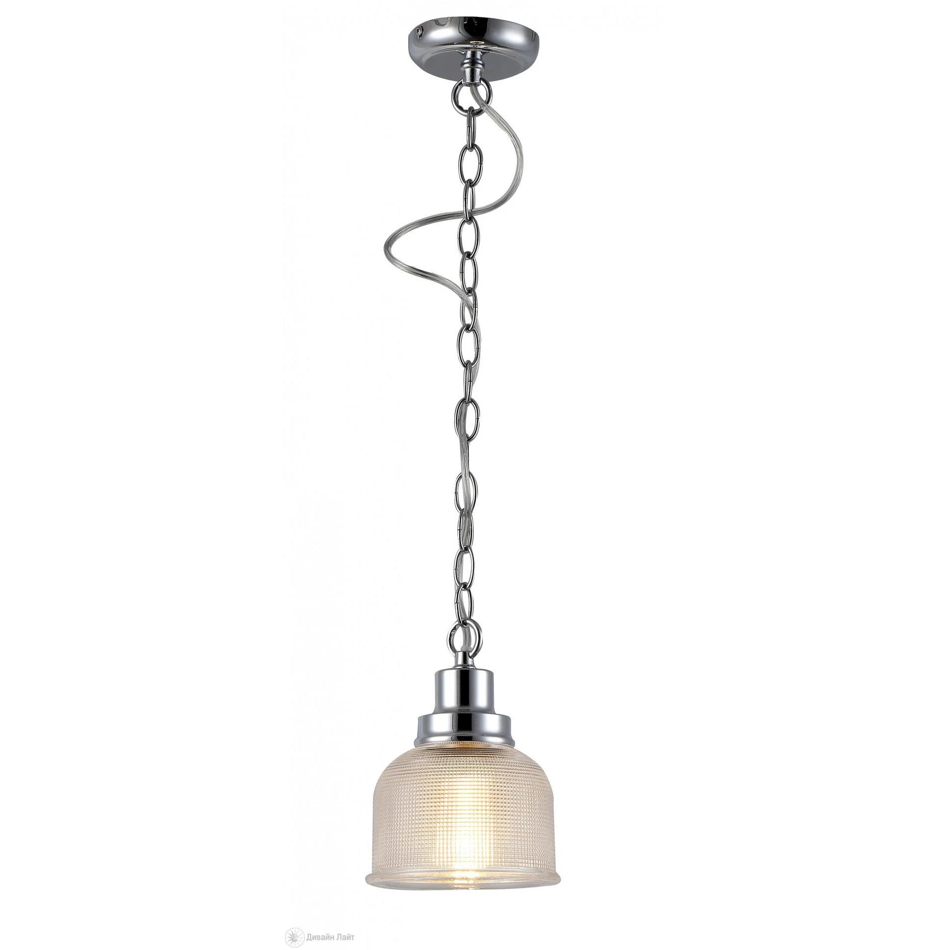 Подвесной светильник ARTE Lamp RICARDO A9186SP-1CC