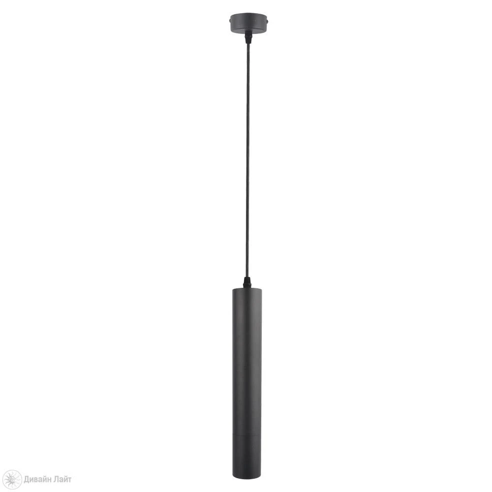 Подвесной светильник ARTE Lamp RIDGE A1520SP-1BK