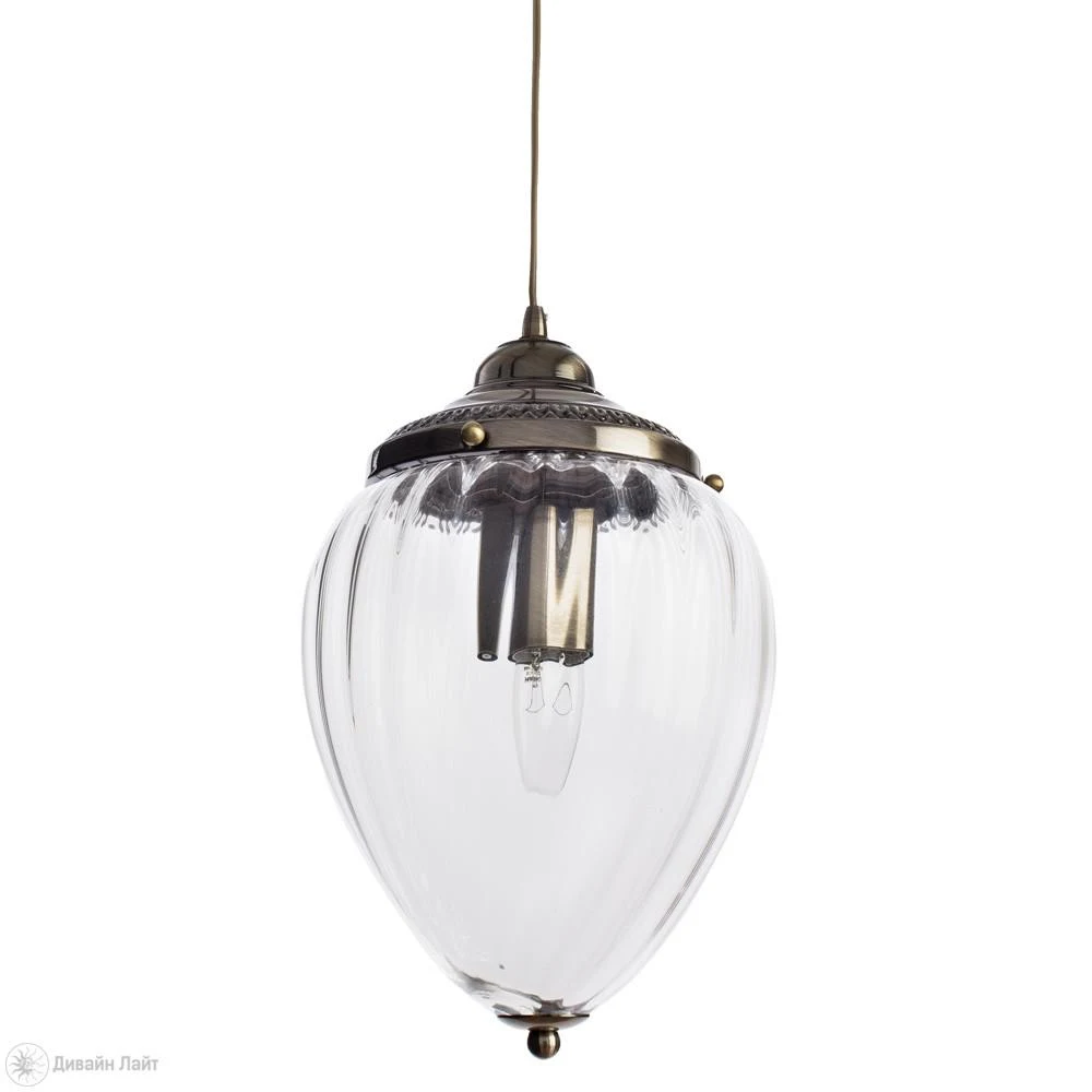 Подвесной светильник ARTE Lamp RIMINI A1091SP-1AB