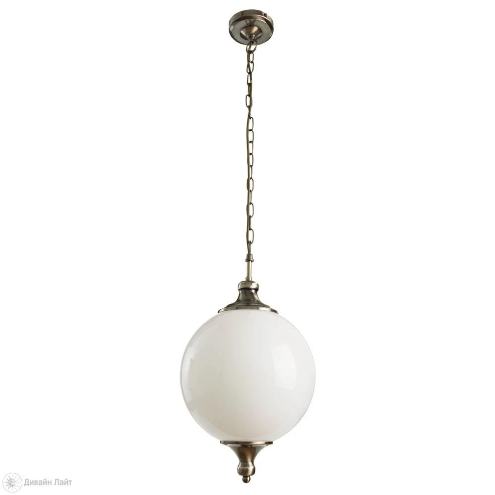 Подвесной светильник ARTE Lamp RIMINI A3051SP-1AB