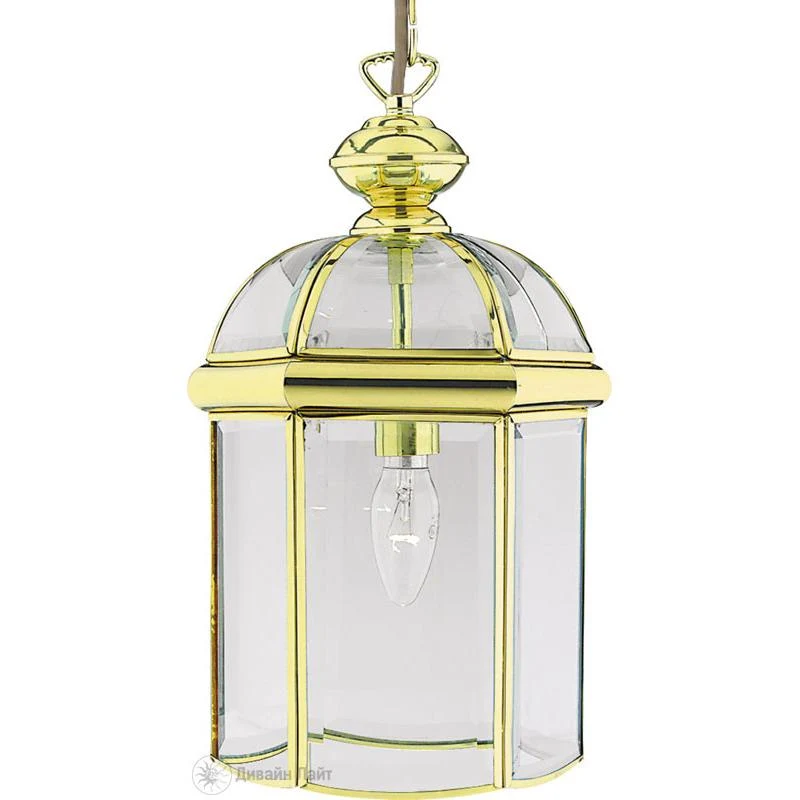 Подвесной светильник ARTE Lamp RIMINI A6501SP-1PB