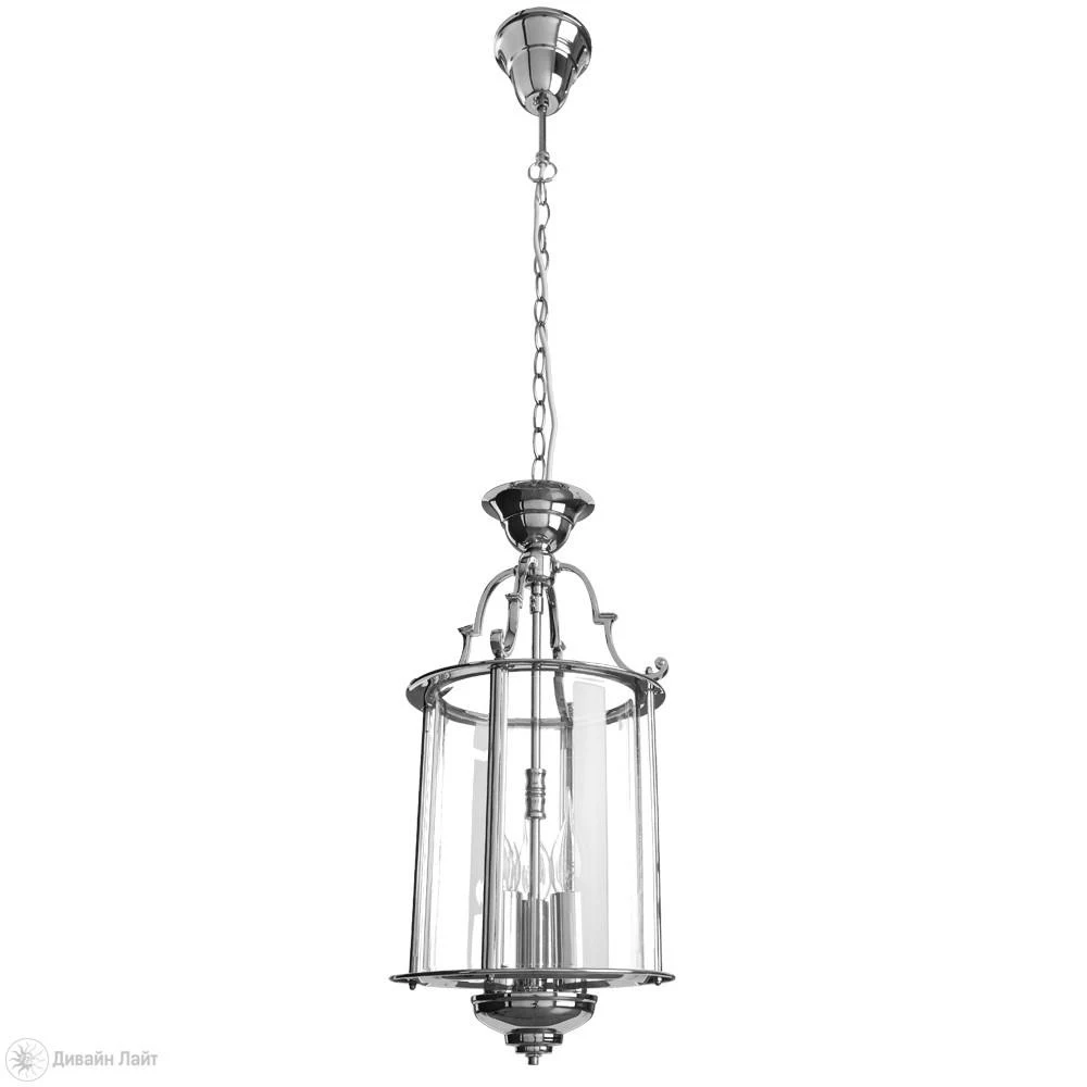 Подвесной светильник ARTE Lamp RIMINI A6503SP-3CC