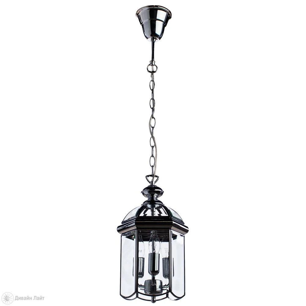 Подвесной светильник ARTE Lamp RIMINI A6505SP-3CC