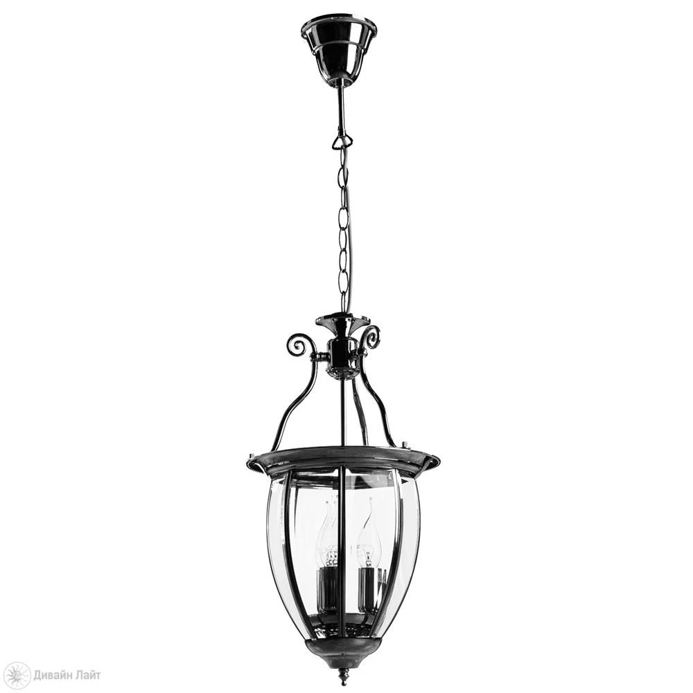 Подвесной светильник ARTE Lamp RIMINI A6509SP-3CC