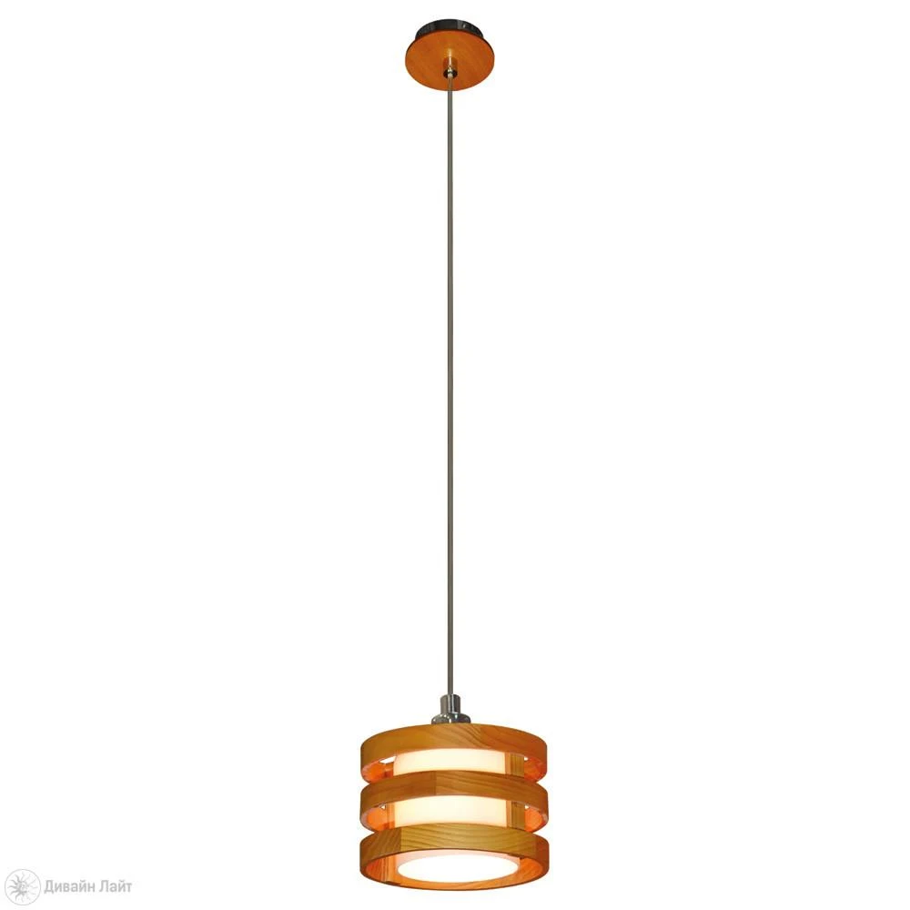 Подвесной светильник ARTE Lamp RING A1320SP-1CC