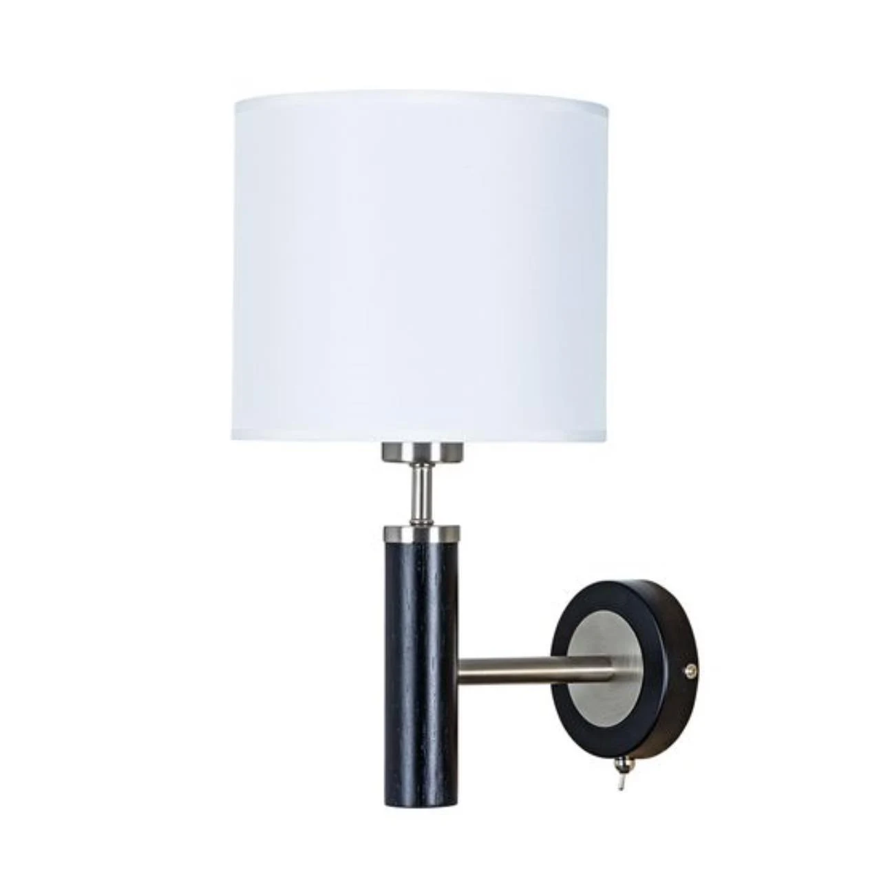 Бра ARTE Lamp Robert A5029AP-1SS