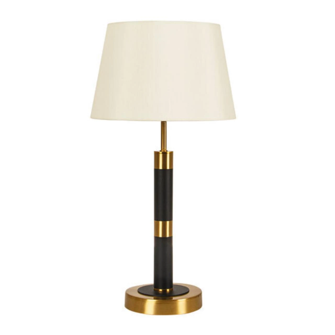 Настольная лампа ARTE Lamp Robert A5066LT-1BK