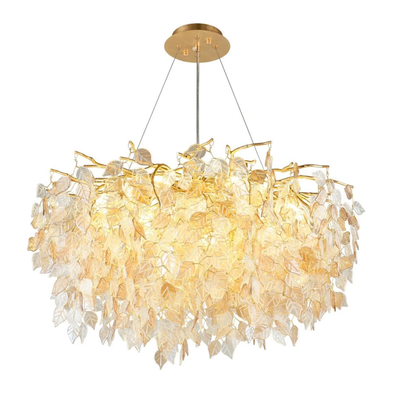 Подвесная люстра APLOYT Rochell APL.850.03.13