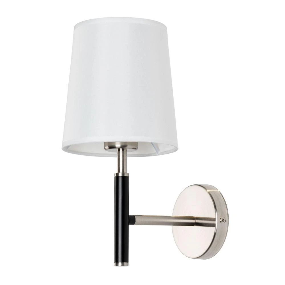Бра ARTE Lamp Rodos A2589AP-1SS