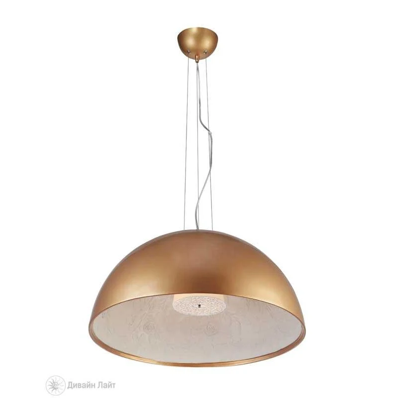 Подвесной светильник ARTE Lamp ROME A4175SP-1BZ
