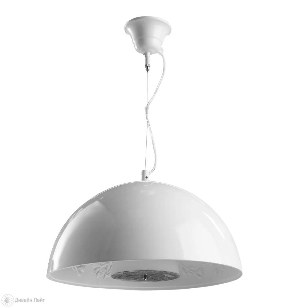 Подвесной светильник ARTE Lamp ROME A4175SP-1WH