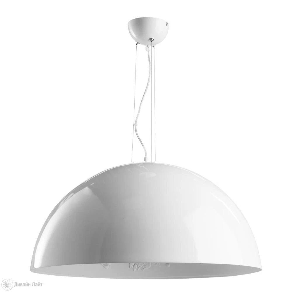 Подвесной светильник ARTE Lamp ROME A4176SP-1WH