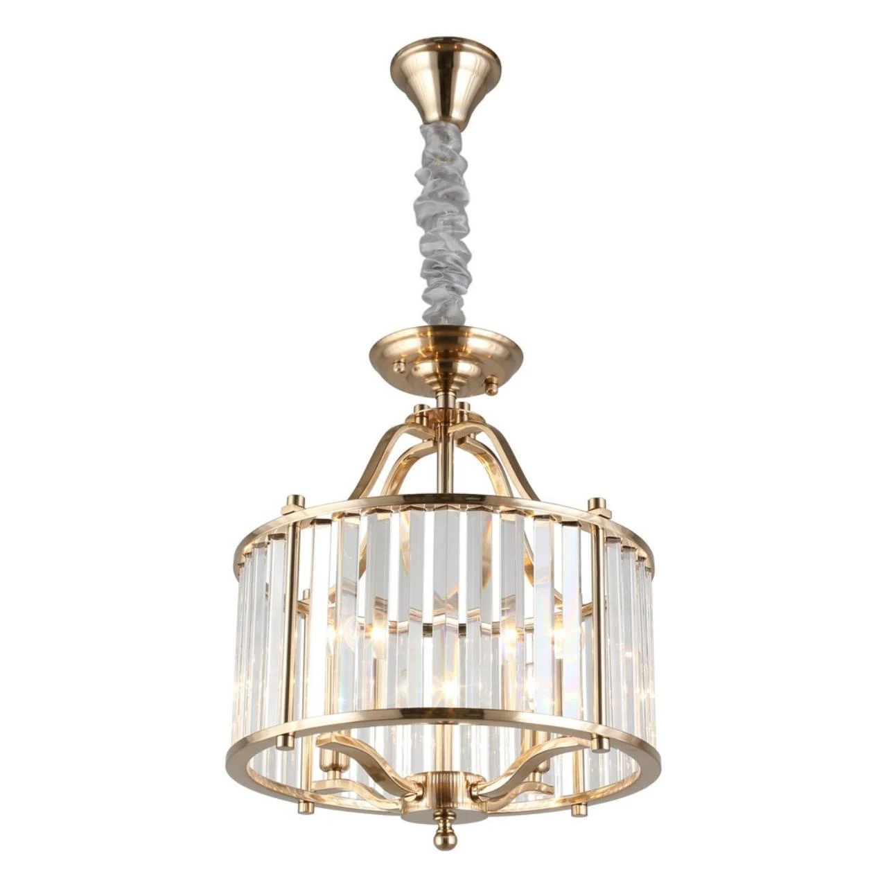 Подвесная люстра APLOYT Romen APL.809.03.04