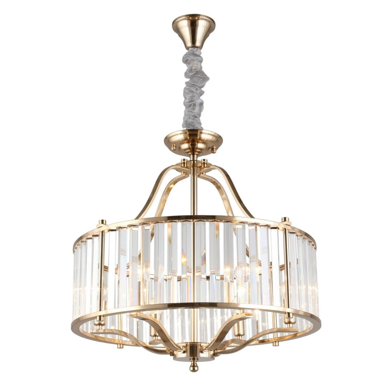 Подвесная люстра APLOYT Romen APL.809.03.06