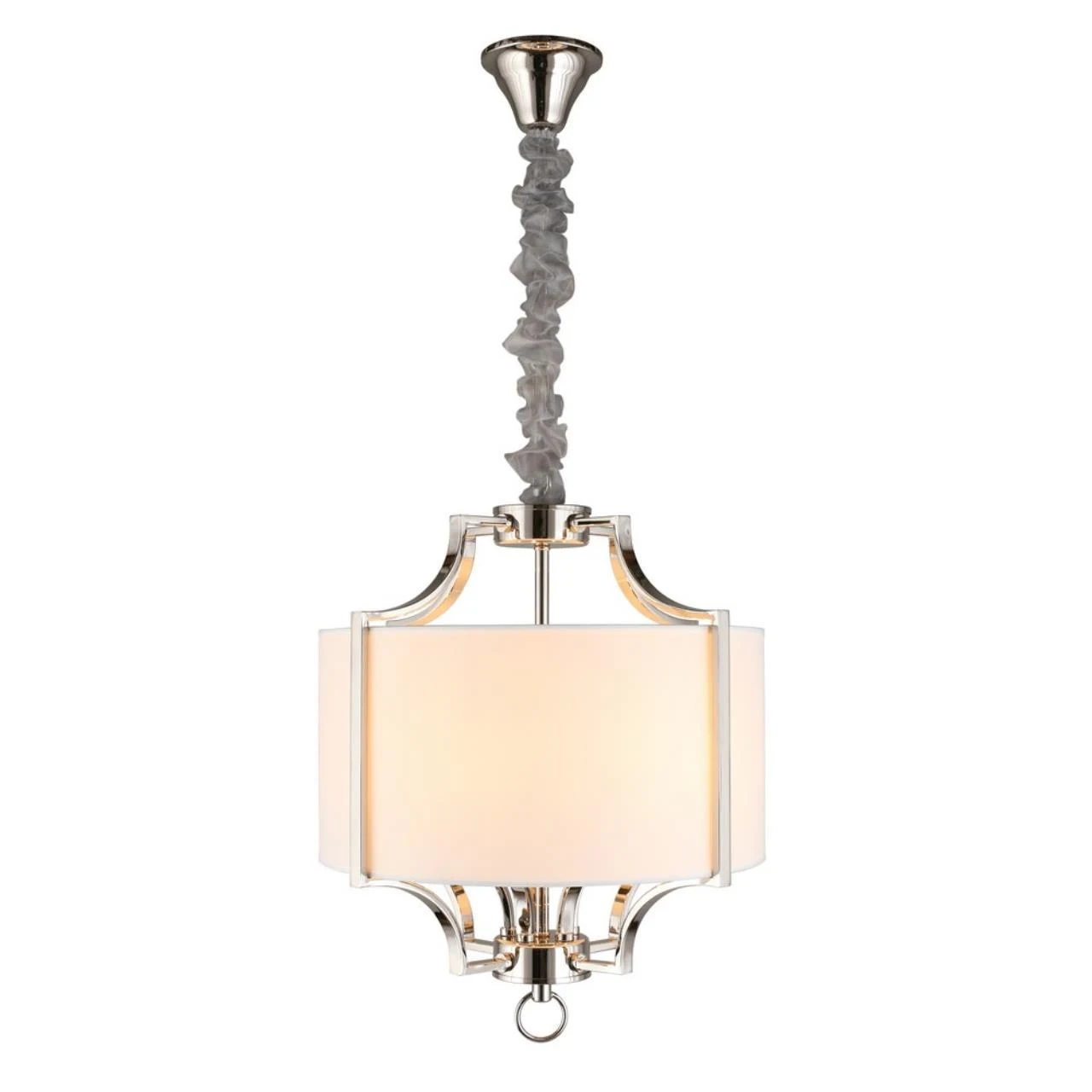 Подвесная люстра APLOYT Romilda APL.732.16.05