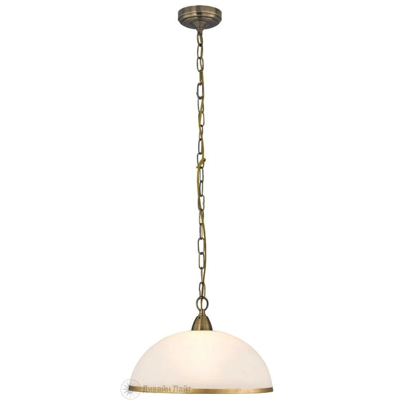 Подвесной светильник ARTE Lamp RONDO A6532SP-1AB