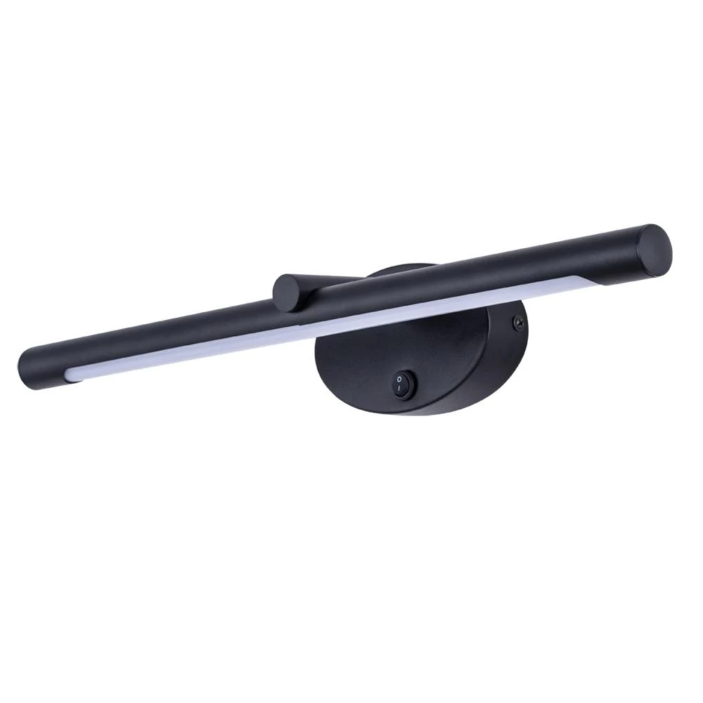 Светильник для картин ARTE Lamp RONNIE A8025AP-1BK