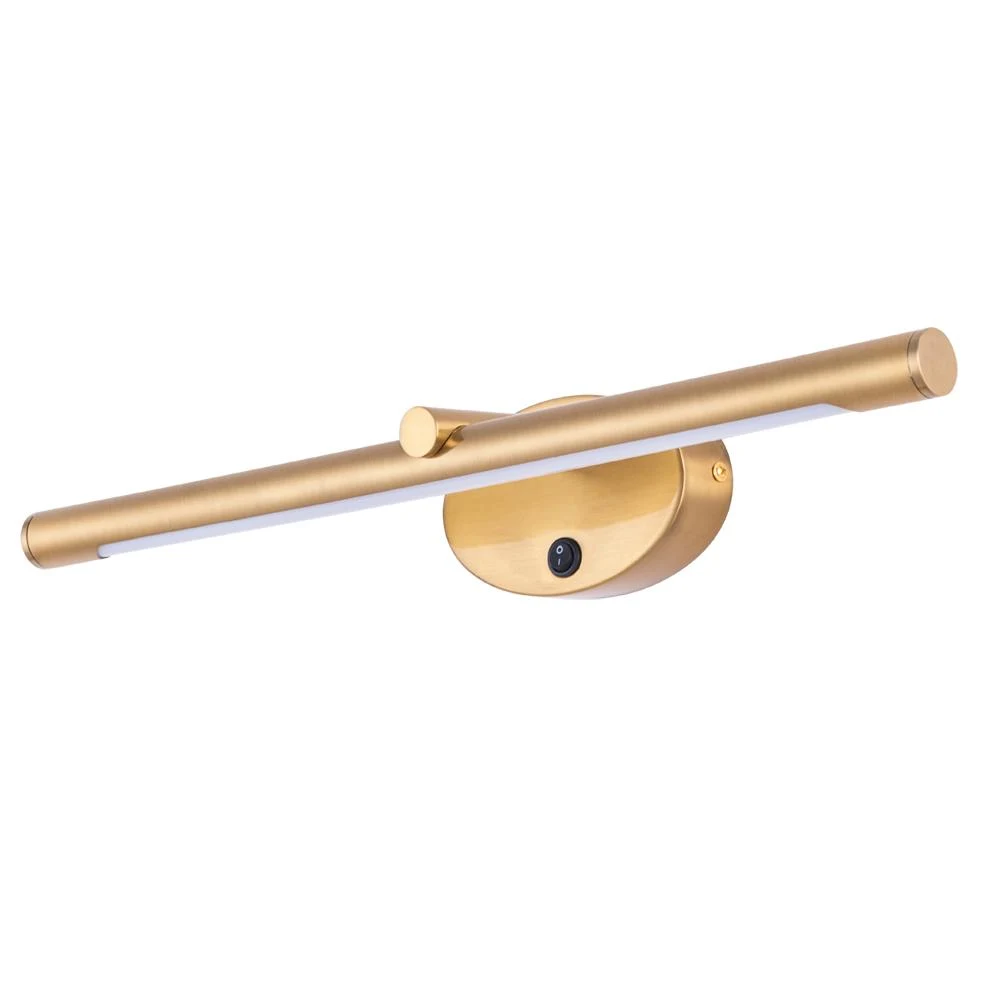 Светильник для картин ARTE Lamp RONNIE A8025AP-1PB