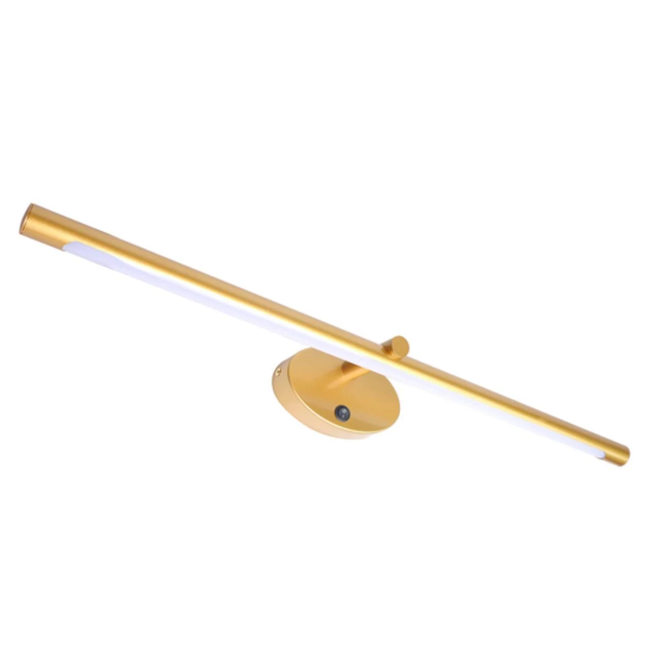 Светильник для картин ARTE Lamp RONNIE A8027AP-1GO