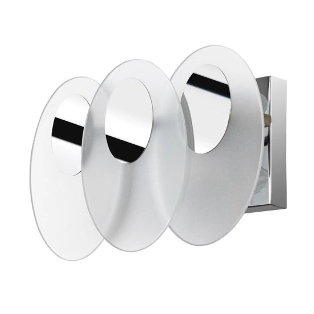 Бра ARTE Lamp ROSABELLA A4067AP-2CC