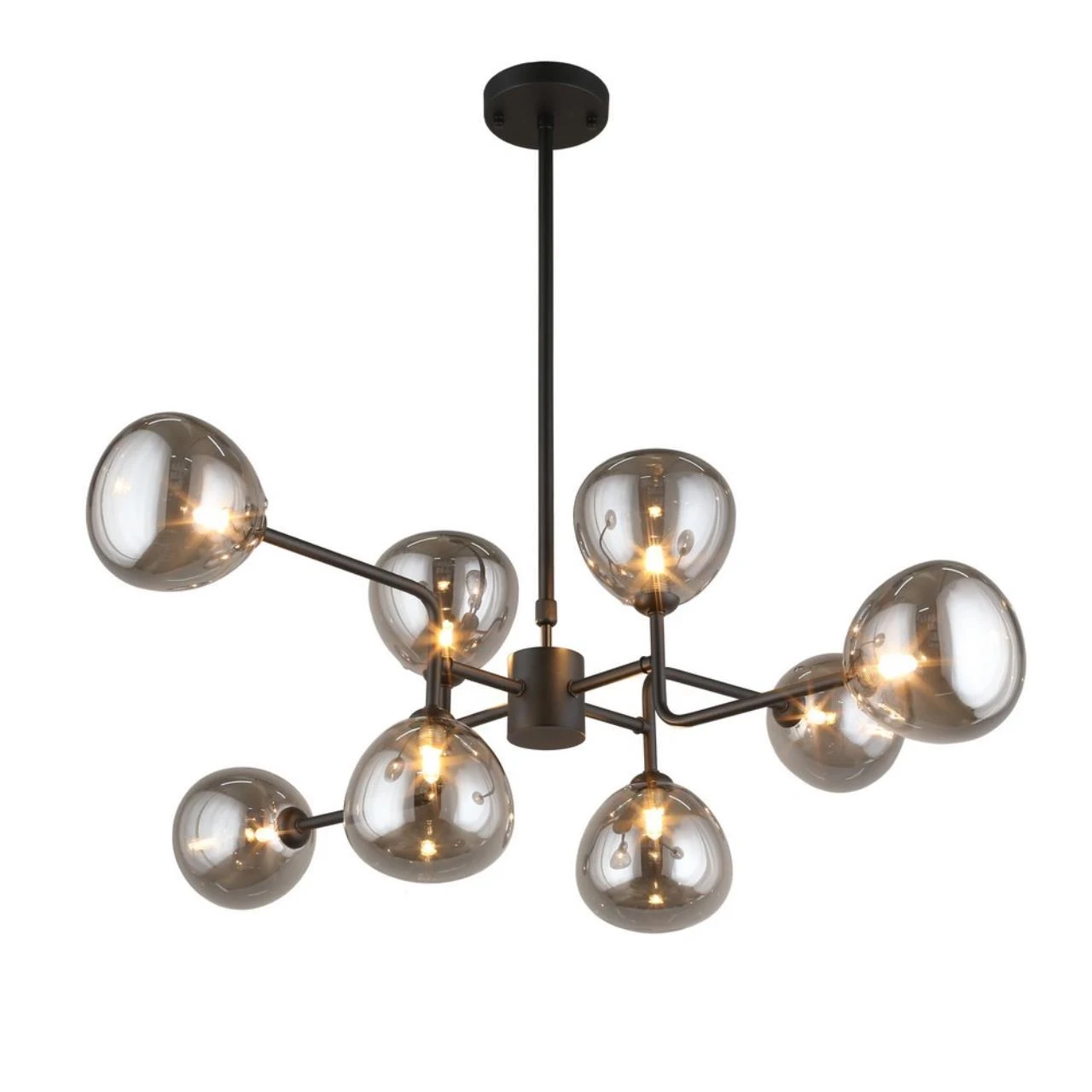 Люстра на штанге APLOYT Roser APL.913.07.08