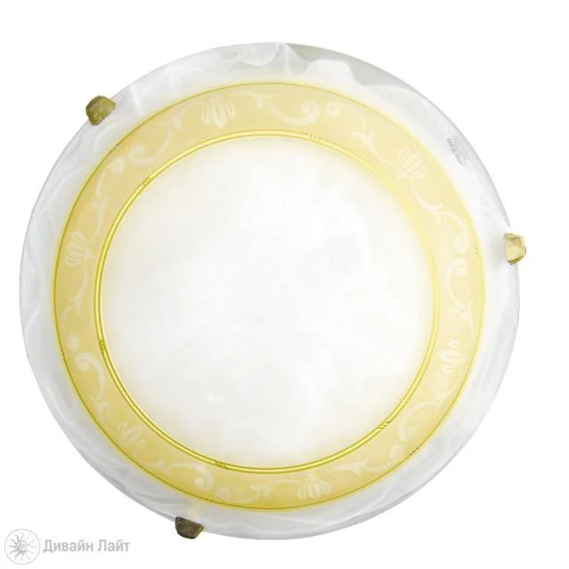 Бра ARTE Lamp ROYAL A3130AP-1GO