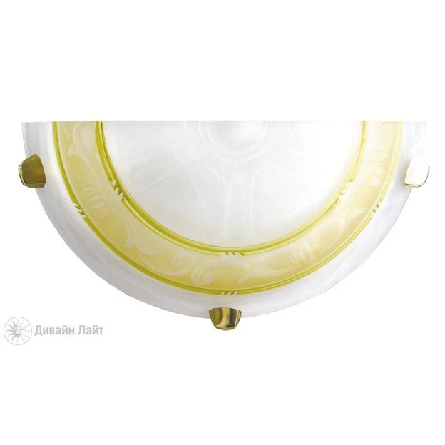 Бра ARTE Lamp ROYAL A3131AP-1GO
